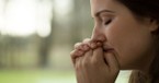 25 Bible Verses about Grief for Finding Comfort in Sorrow and Loss