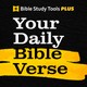 Your Daily Bible Verse - PLUS
