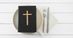 Does the Bible Mention What to Give Up for Lent?
