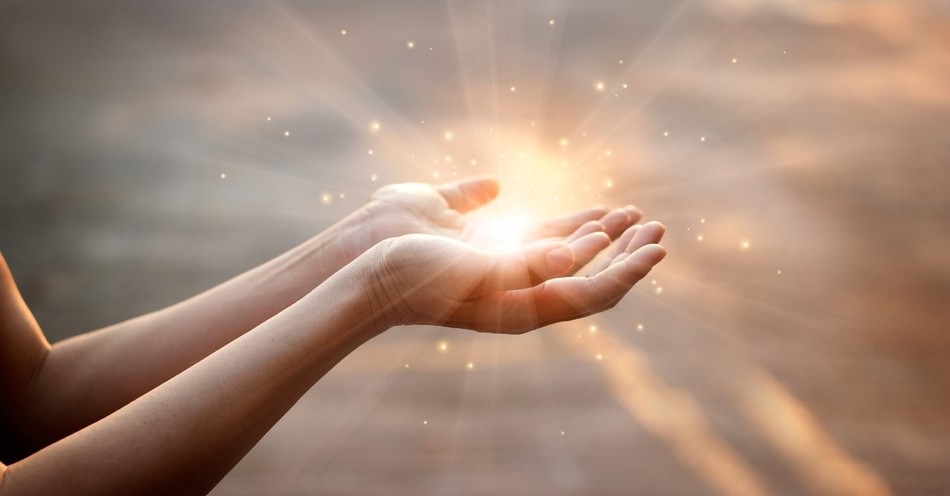 Prayers for Blessing to Ask of God's Favor Today