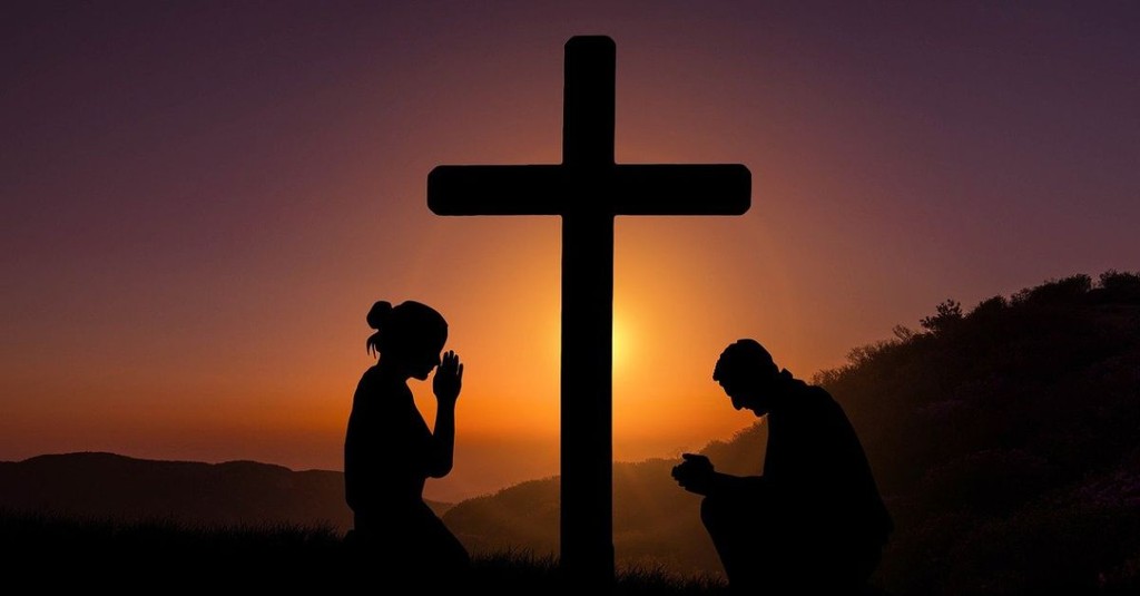 7 Meditations to Prepare for Easter 