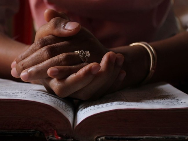 7 Meditations to Prepare for Easter