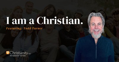 How Meeting the Real Jesus Turned My Faith Upside Down