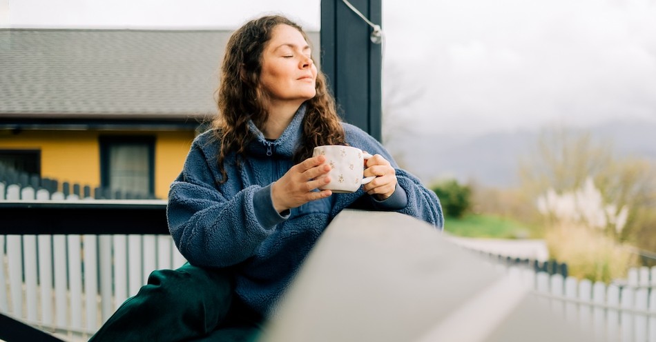 Learning to Be Still in the Presence of God through Psalm 46