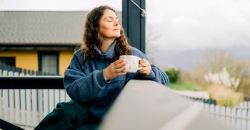 Learning to Be Still in the Presence of God through Psalm 46