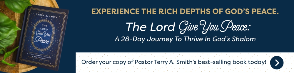 Banner for Terry Smiths Bio