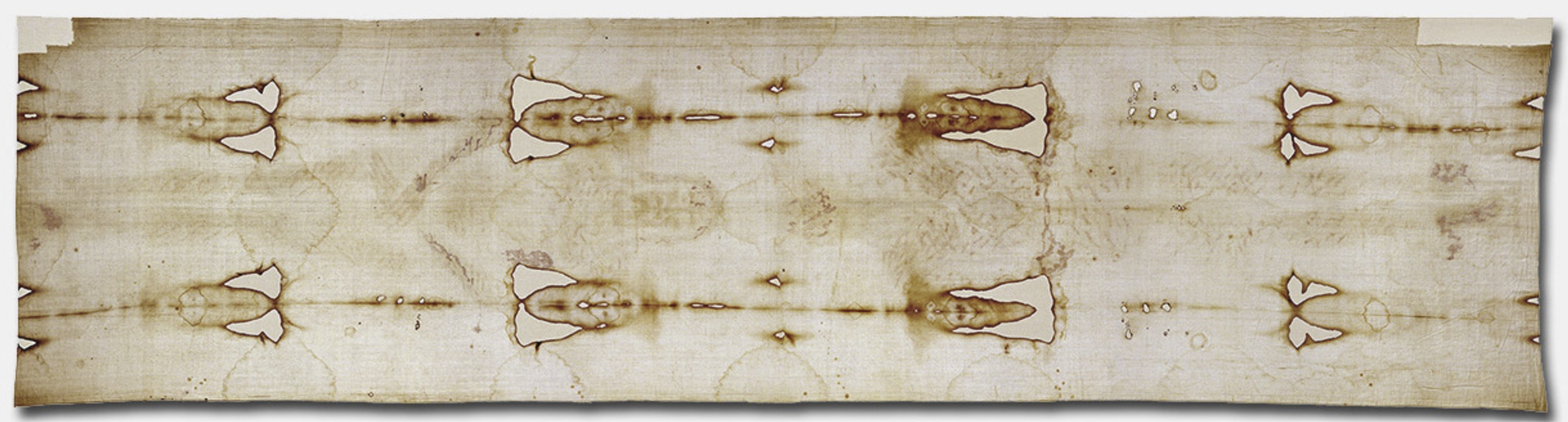 shroud of turin full image