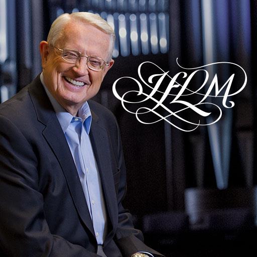 Pastor Chuck Swindoll