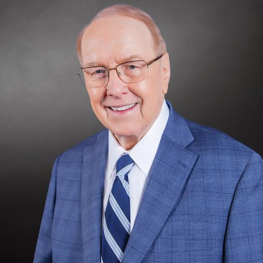 Dr. James Dobson