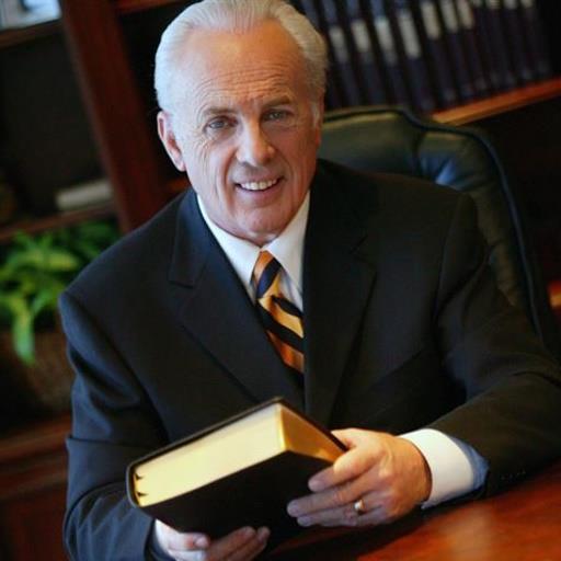 John MacArthur