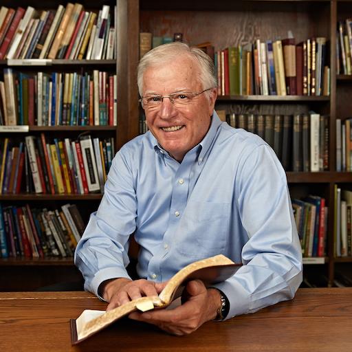 Dr. Erwin W. Lutzer