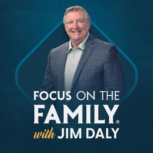 Jim Daly
