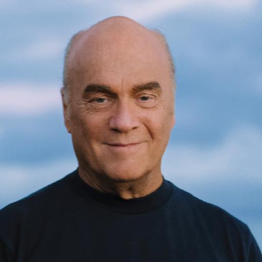 Greg Laurie