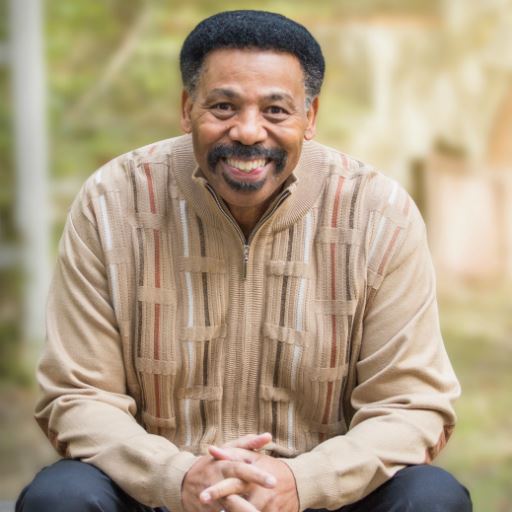 Dr. Tony Evans