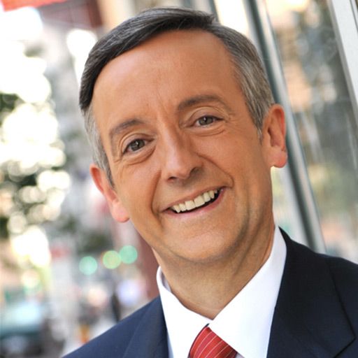 Dr. Robert Jeffress
