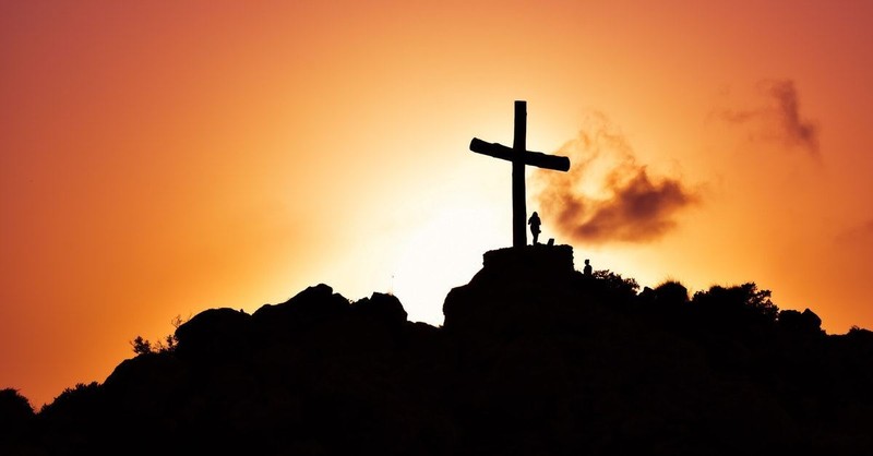 A Prayer for Your Friends