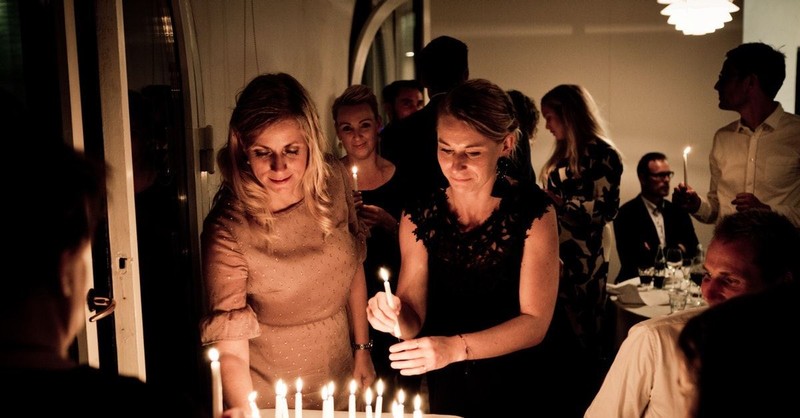 Prayer for Friend's Birthday