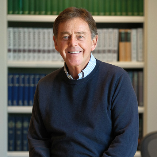 Alistair Begg