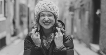 What Is the Difference between Love and Luck?