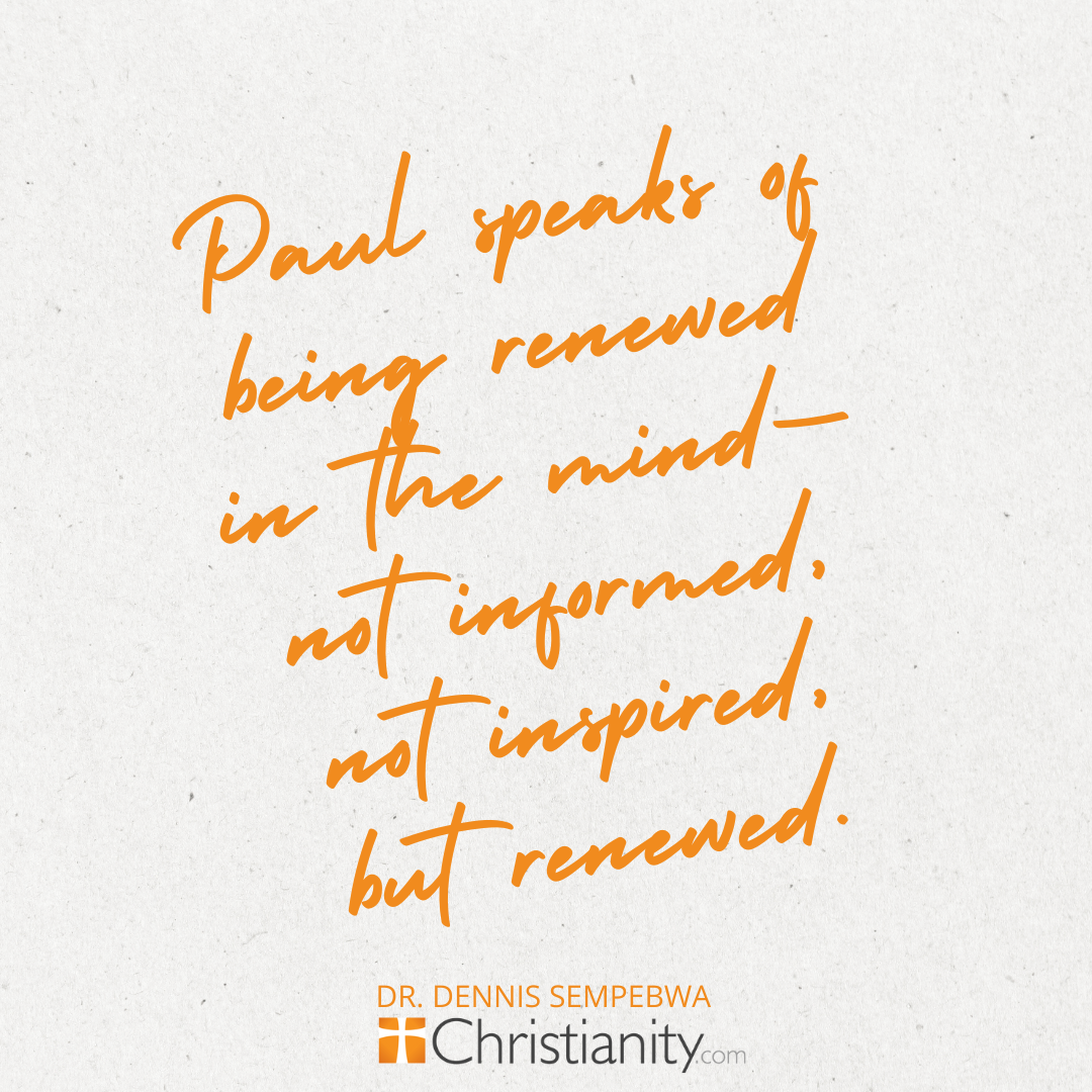 Quote from an article about the influence of digital media and the challenge of discipling in this age of technology